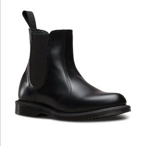 Dr. Martens Flora Chelsea Boots (8)